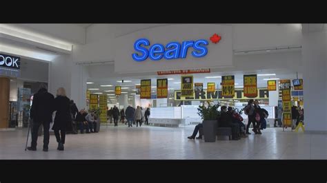 Where can you find the phone number for the Sears Pension.
